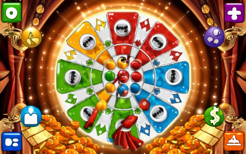 Ludo cash game featured image