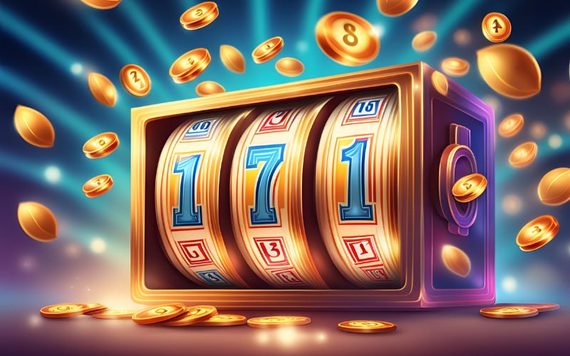 casino slots featured image