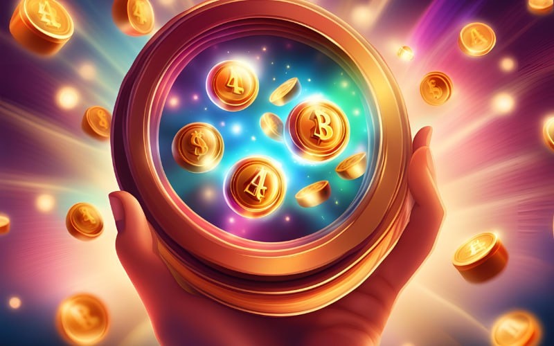 casino slots body image