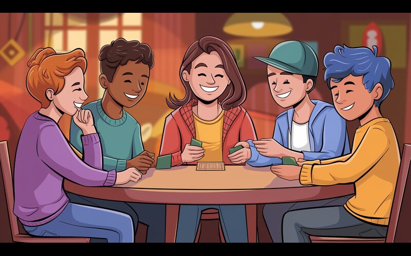 teen patti fun body image