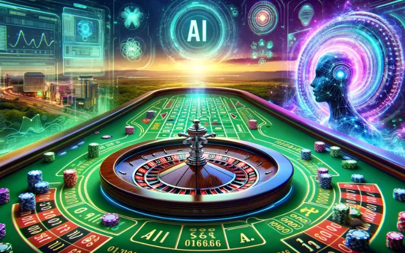 sevenjackpots online roulette