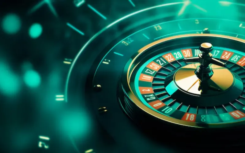 sevenjackpots online roulette