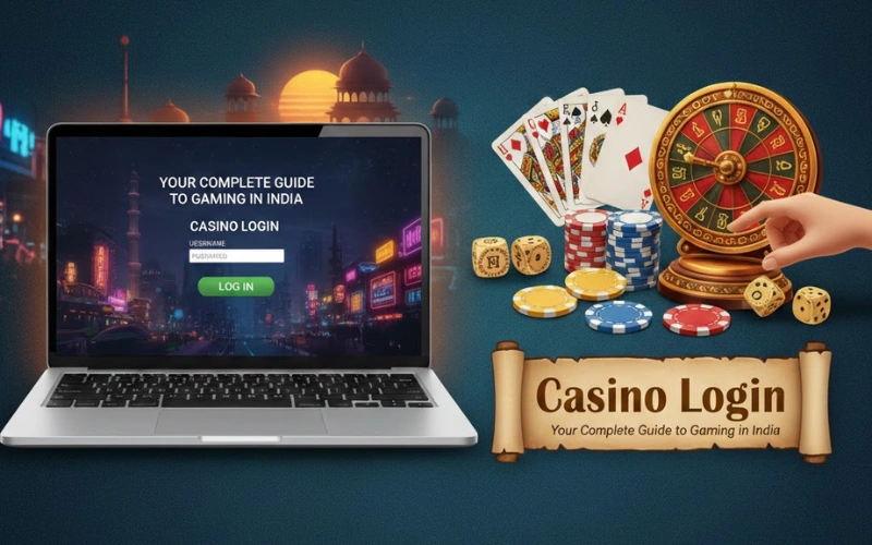Acewin Casino Login at SevenJackpots featured image