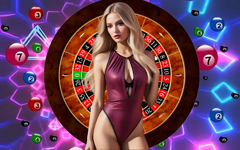 lottery chart at SevenJackpots body image